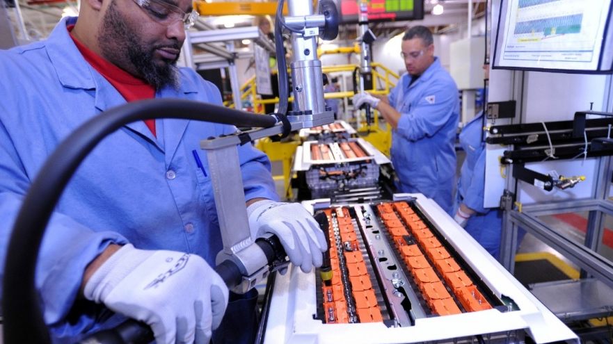 Calling All Factory Workers! Why Are You Proud to be in American Manufacturing?