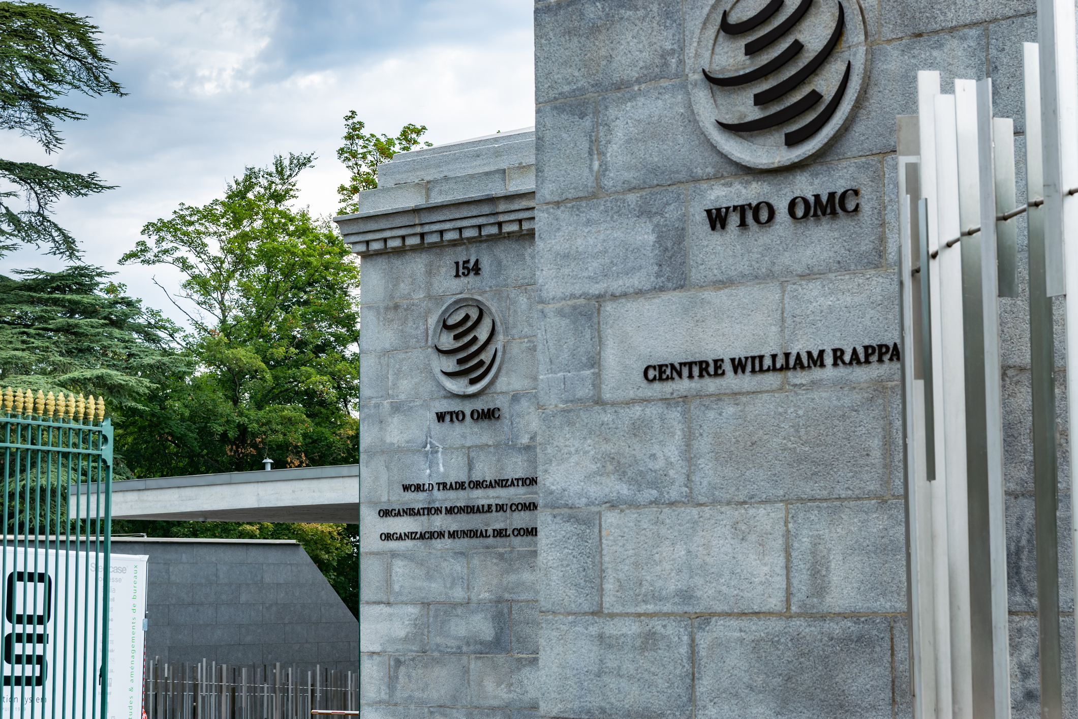 How the WTO Undermines U.S. Trade Remedy Enforcement Alliance for