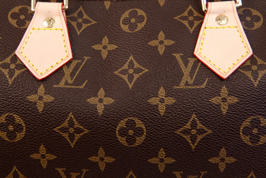 Reseña bolsa Louis Vuitton 