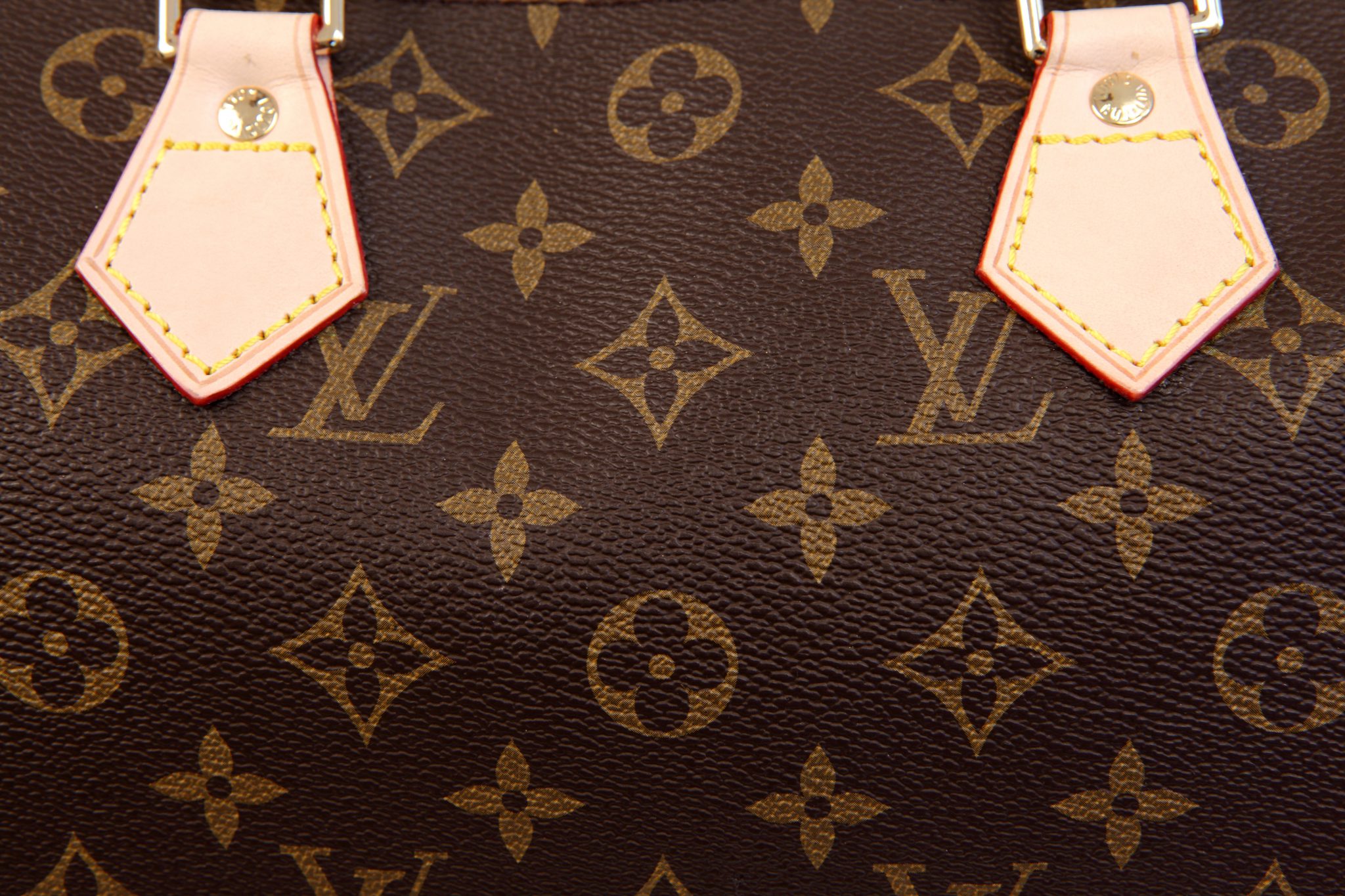 Louis Vuitton Opened a Factory in Texas, Y'all! - Alliance for American ...