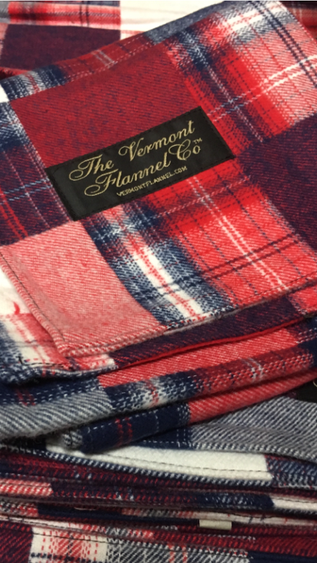 vermont flannel black friday sale